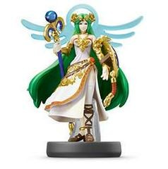 Nintendo Amiibo Super Smash Bros Palutena [Loose Game/System/Item]